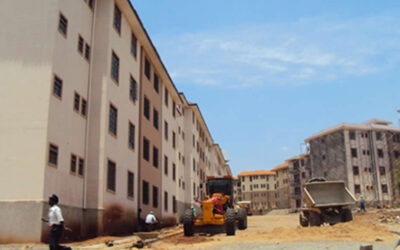 langata apartments
