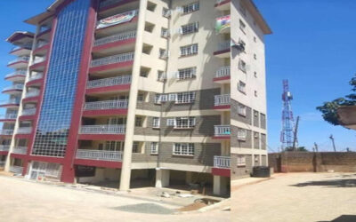 mountain view apartments